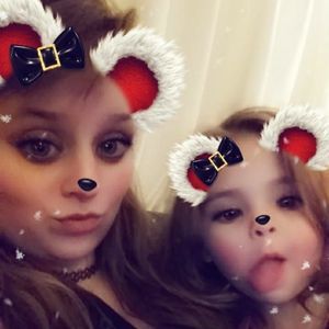 Meet your Posher, Lisa